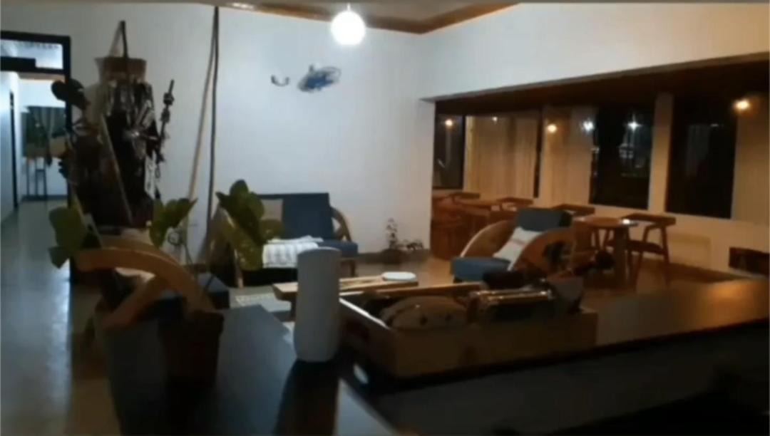 莫希Walk With Us Africa住宿加早餐旅馆 外观 照片