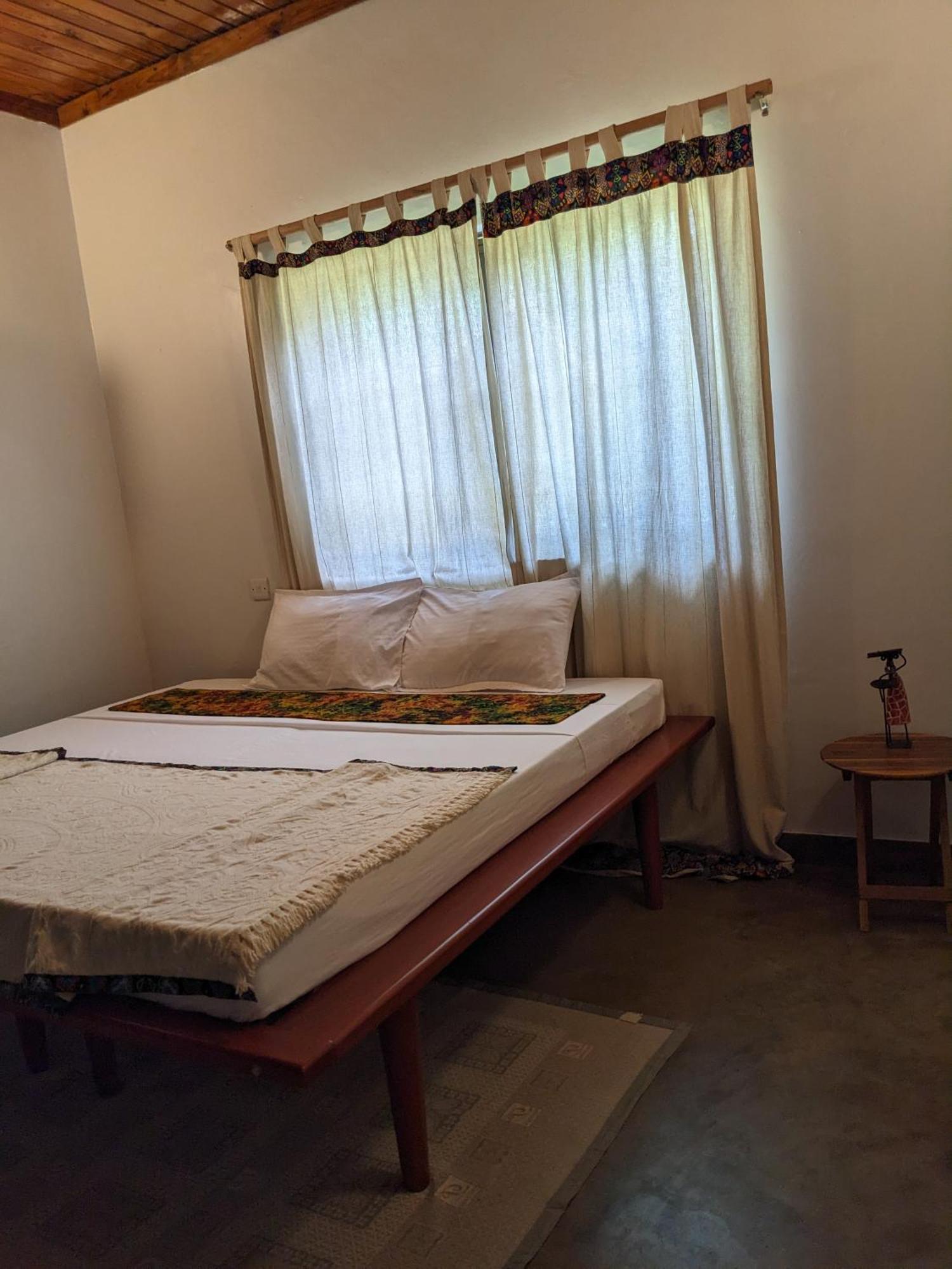 莫希Walk With Us Africa住宿加早餐旅馆 客房 照片